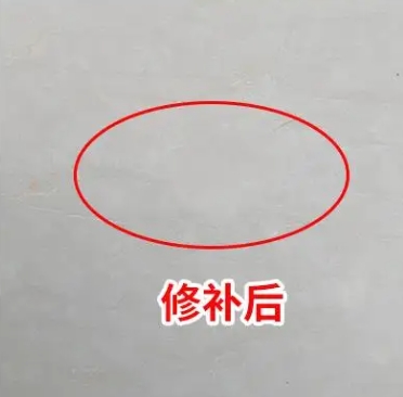 阜新市瓷砖空鼓维修专业解答下贴瓷砖前墙壁基层存在的裂缝的影响