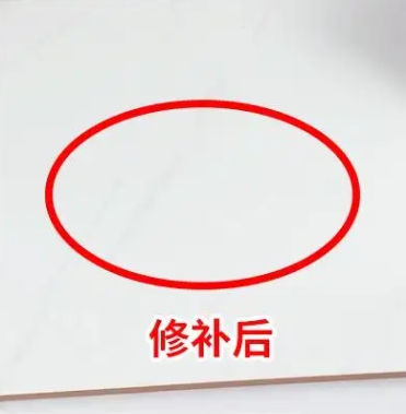 阜新市瓷砖空鼓维修公司分享下板材基层，未采取柔性过渡措施的影响。在瓷砖铺贴工程中，如果采用的是板材基层（如石膏板、木工板等非刚性基层），而未采取柔性过渡措施，